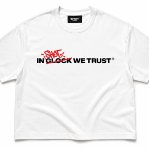 GLOCK TEE
