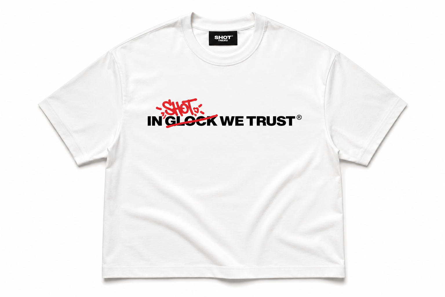 GLOCK TEE