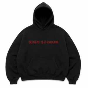 HOODIE | BOGOTA GROTESK STUDIO