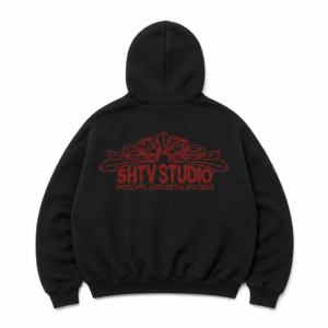 HOODIE | BOGOTA GROTESK STUDIO