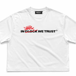 GLOCK TEE